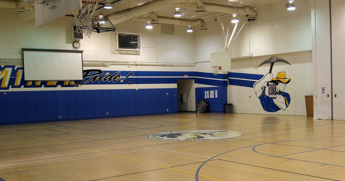 Rent Gym in Santa Clarita