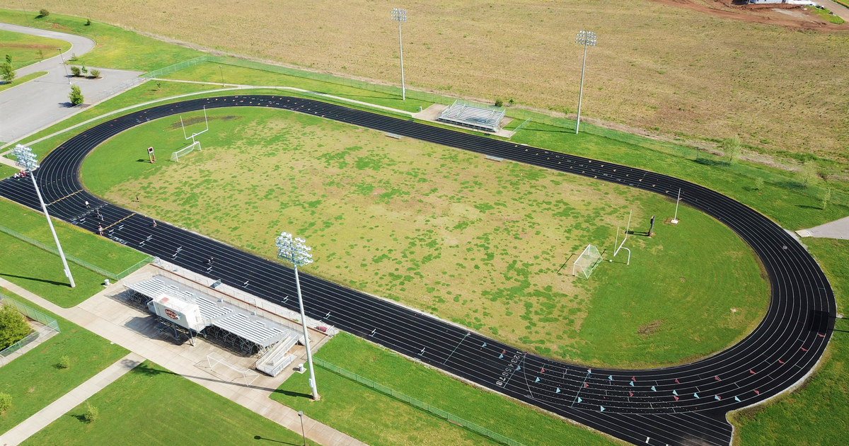 Rent Field - Football in Spring Hill