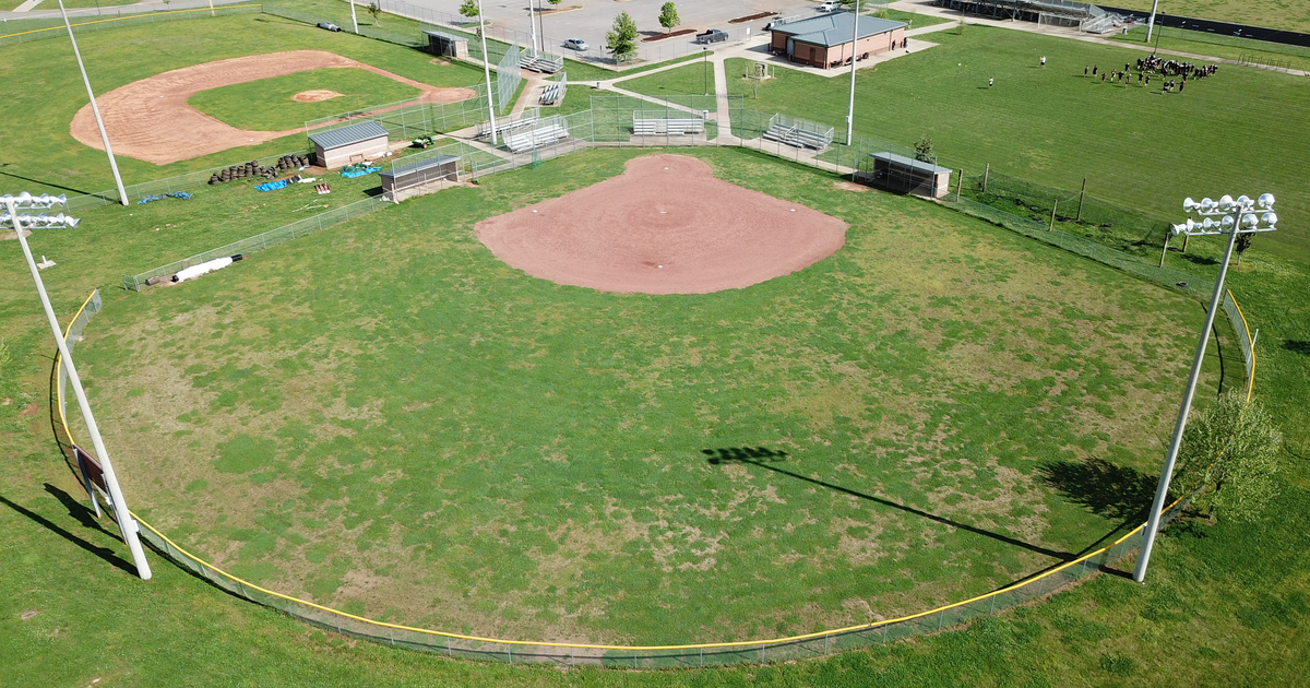 Rent Field - Softball in Spring Hill