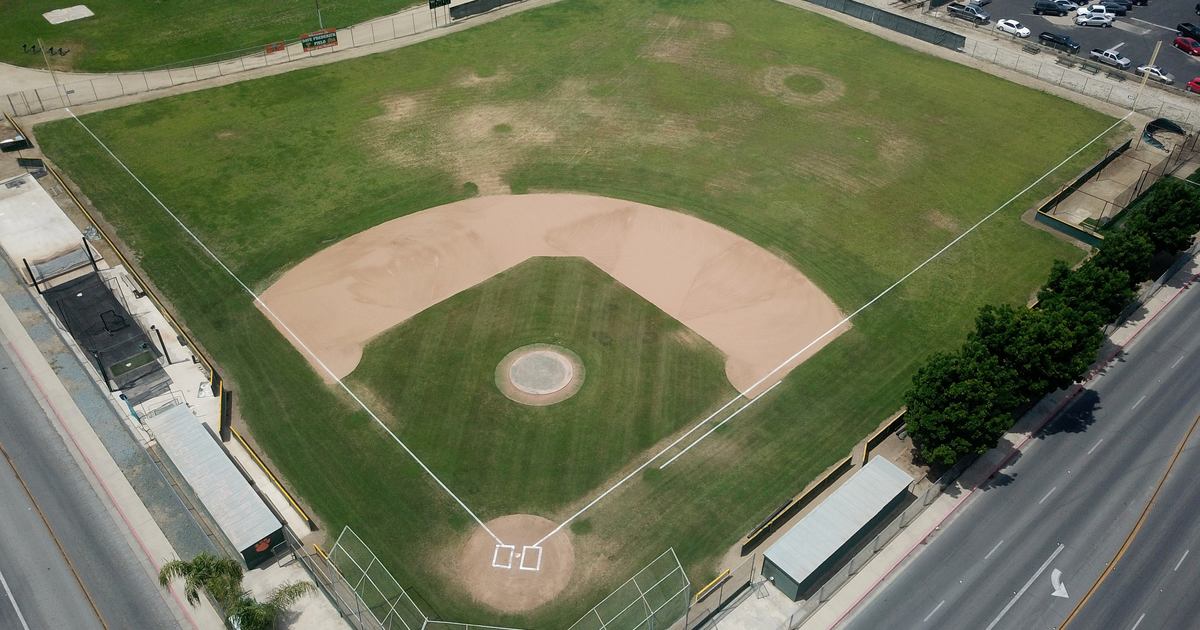 Rent a Stadium (Baseball) in Porterville CA 93257