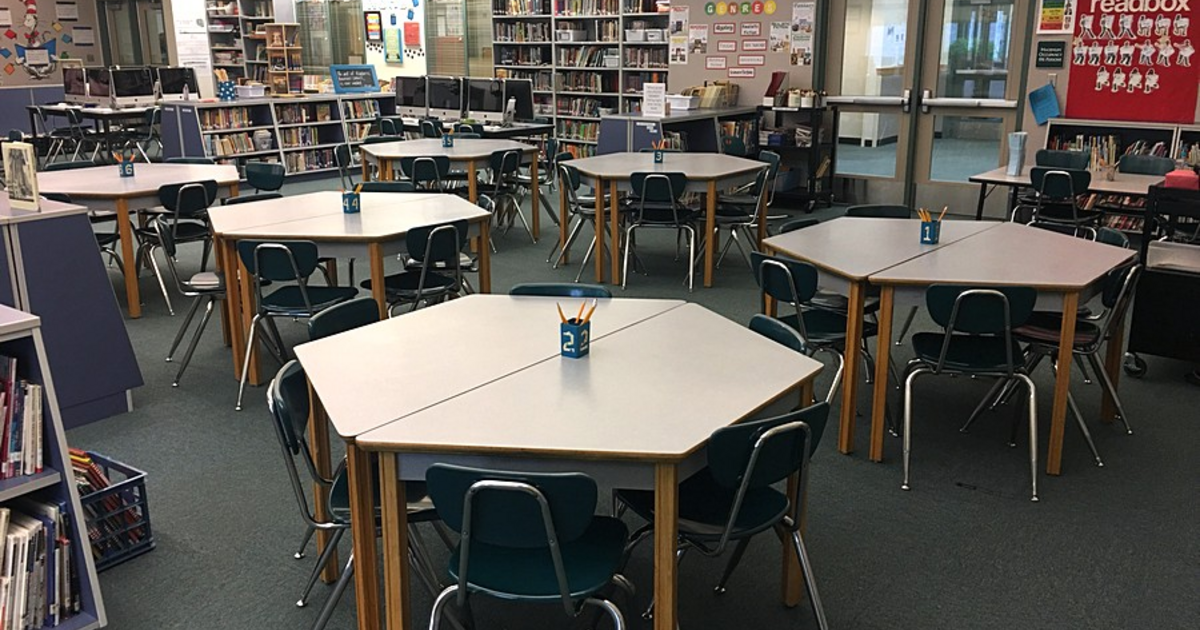Rent Library in Springfield