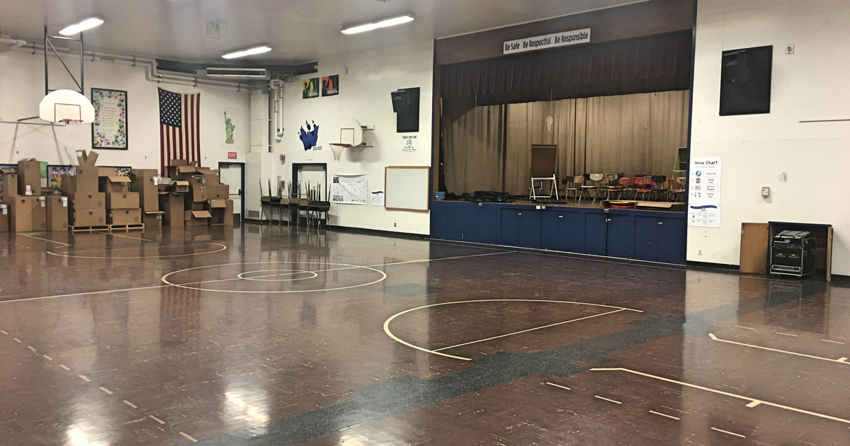 Rent Gym in Springfield