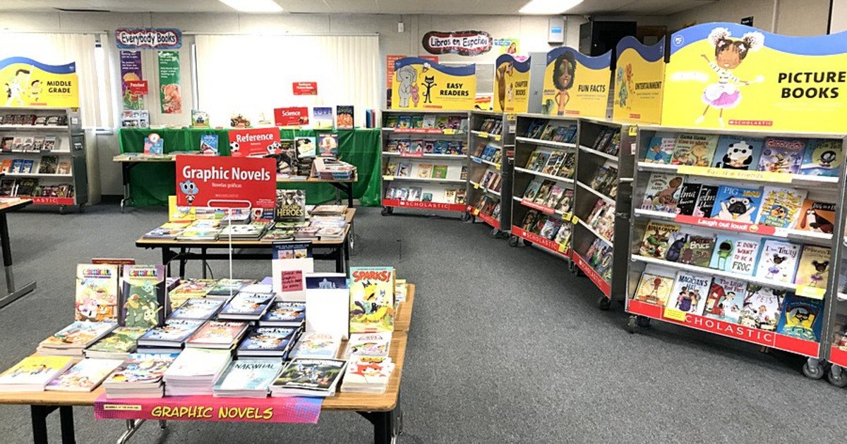 Rent Library in Hayward