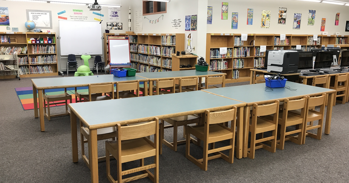 Rent a Library (Small) in Kendall Park NJ 08824