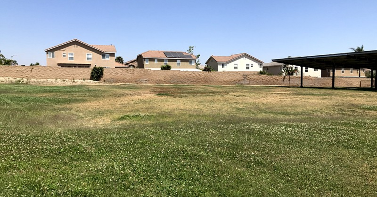 Rent Field Practice in Fontana
