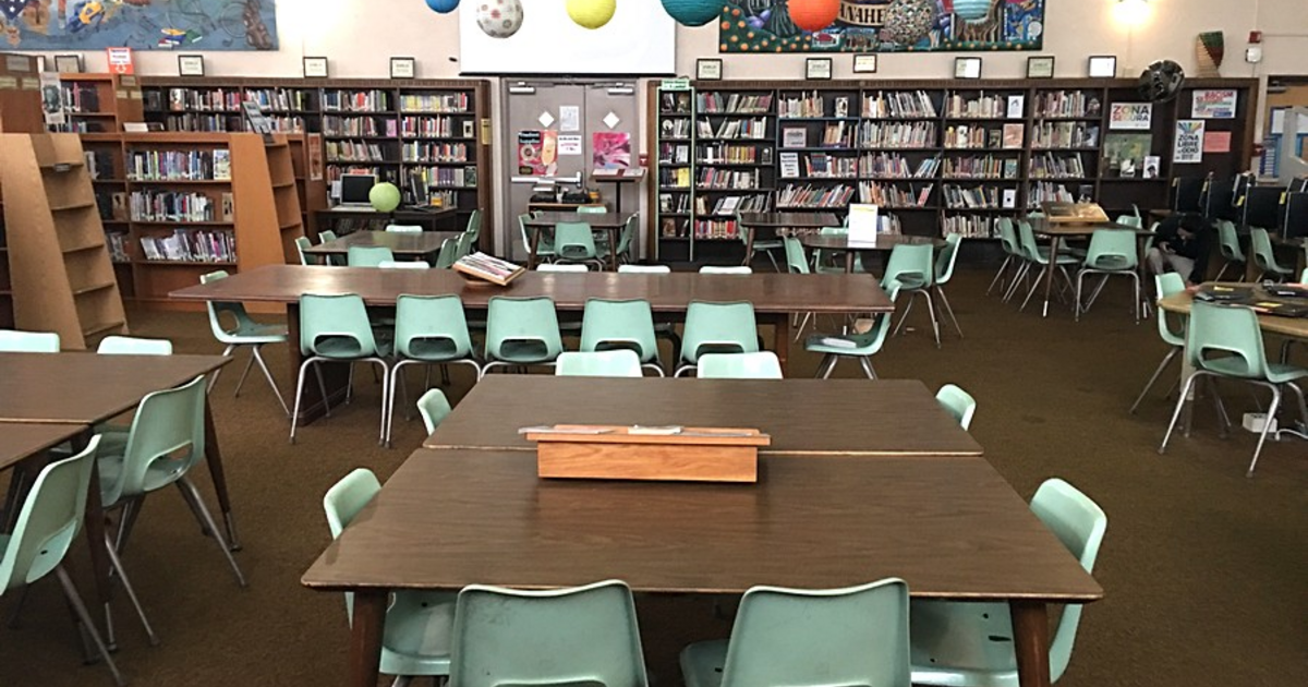 Rent Library in Anaheim