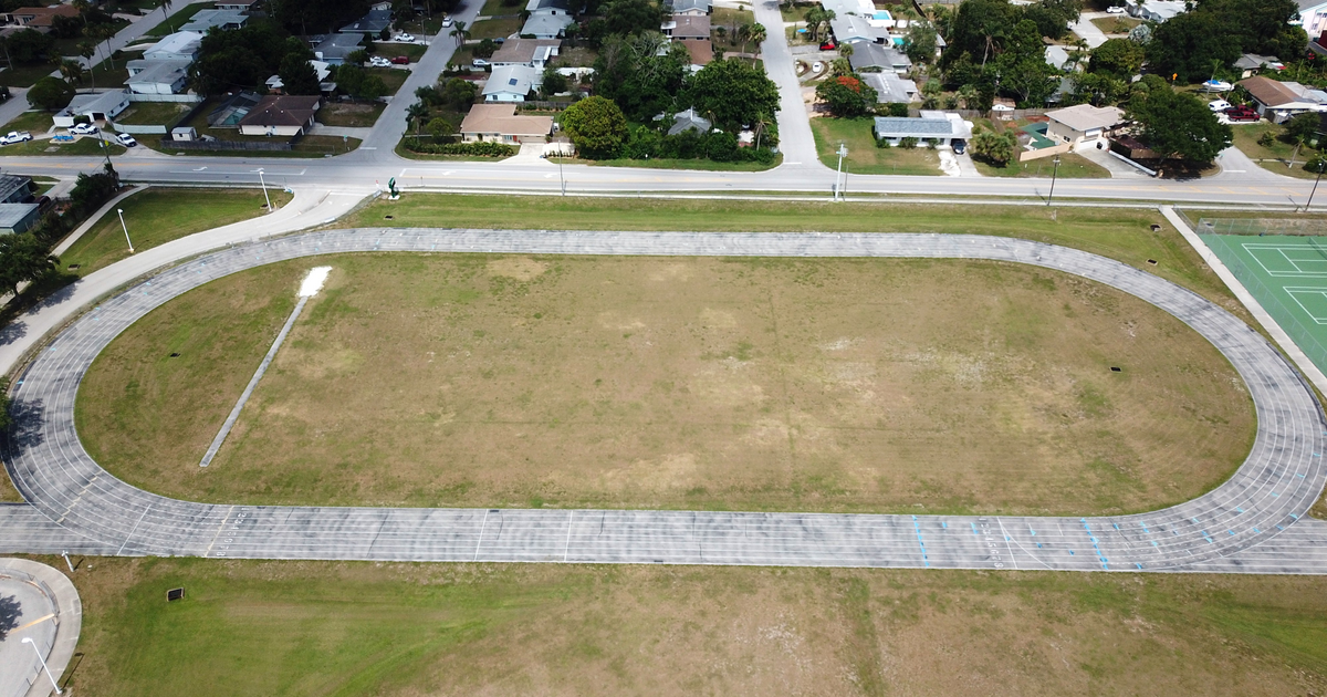 Rent a Field (Football) in Sarasota FL 34239