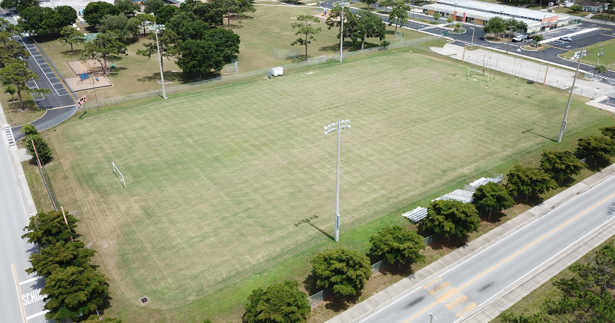 Rent Field Soccer in Sarasota