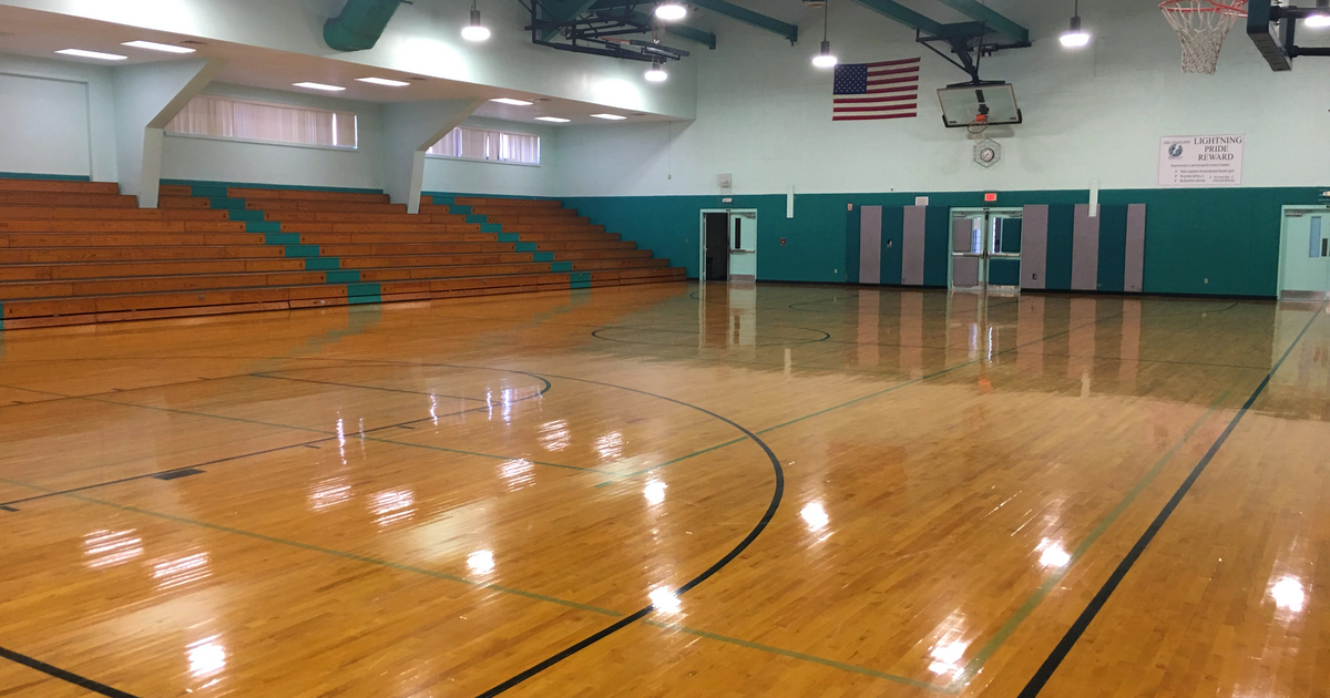 Rent a Gym (Medium) in Nokomis FL 34275