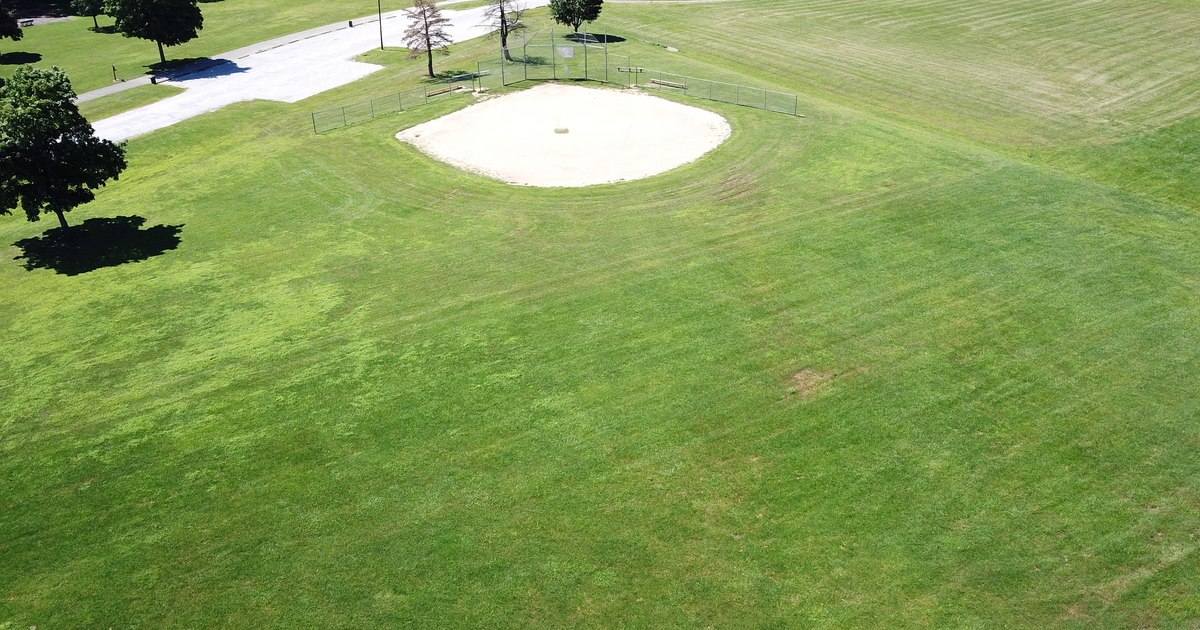 Rent Field Softball 4 in Columbus