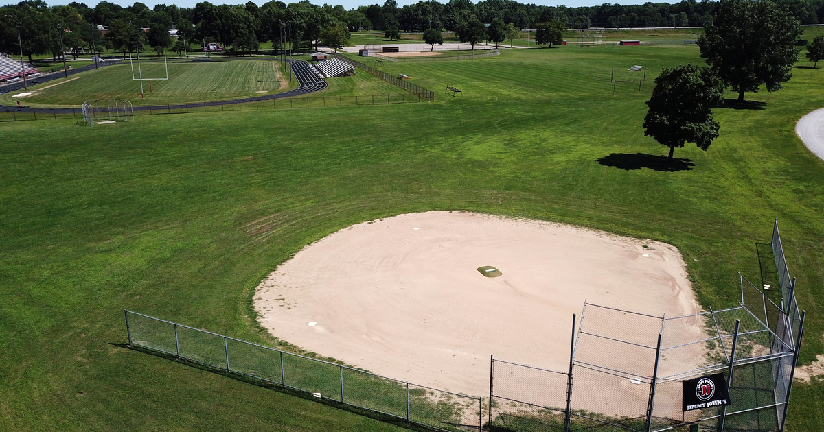 Rent Field Softball 5 in Columbus