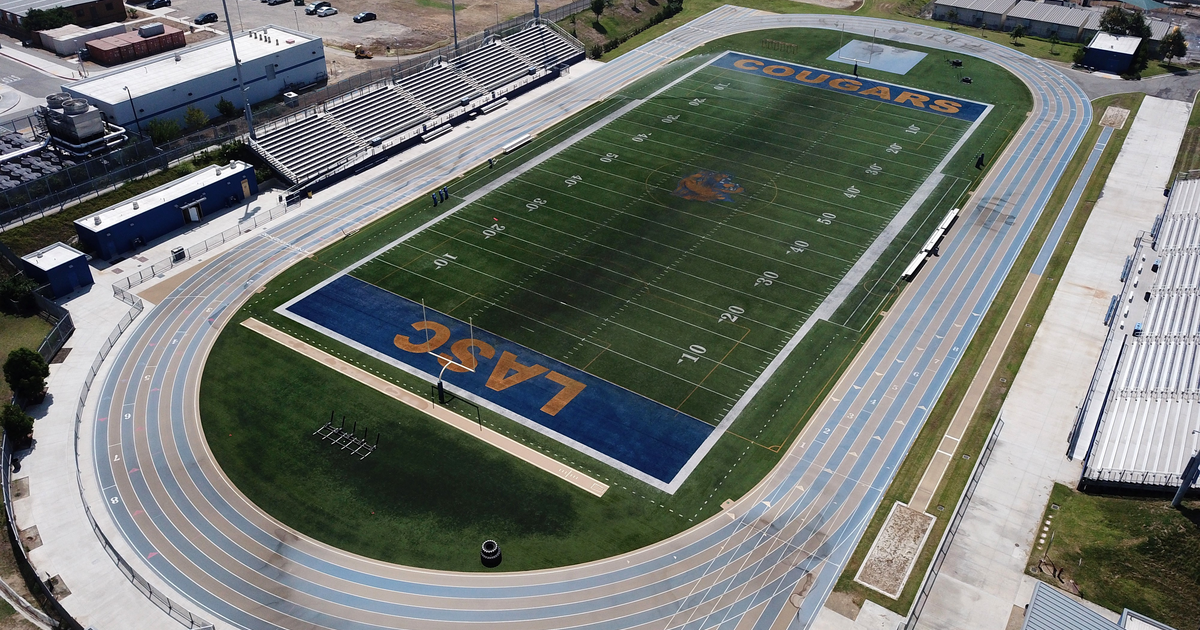 Rent Football Stadium in Los Angeles