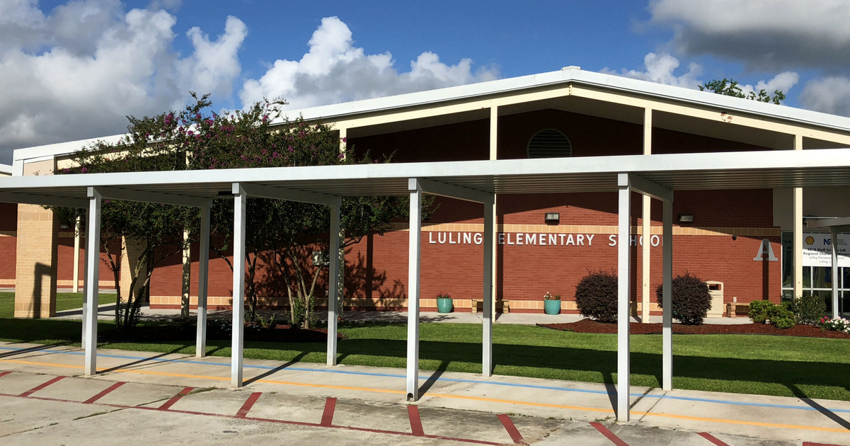 Rent fields, gyms, theaters and more in Luling