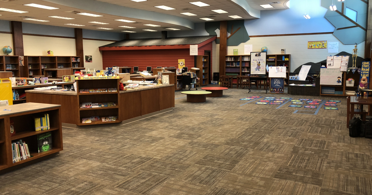 Rent a Library (Small) in Luling LA 70070