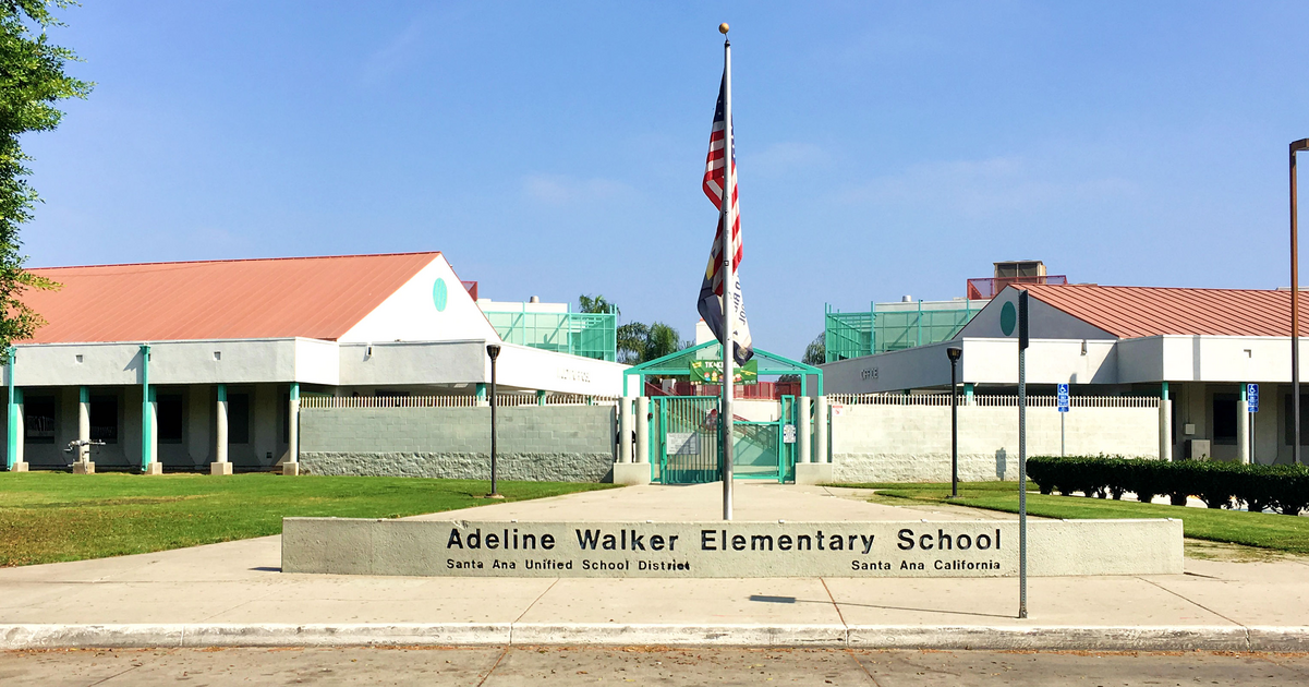 Rent fields, gyms, theaters and more in Santa Ana