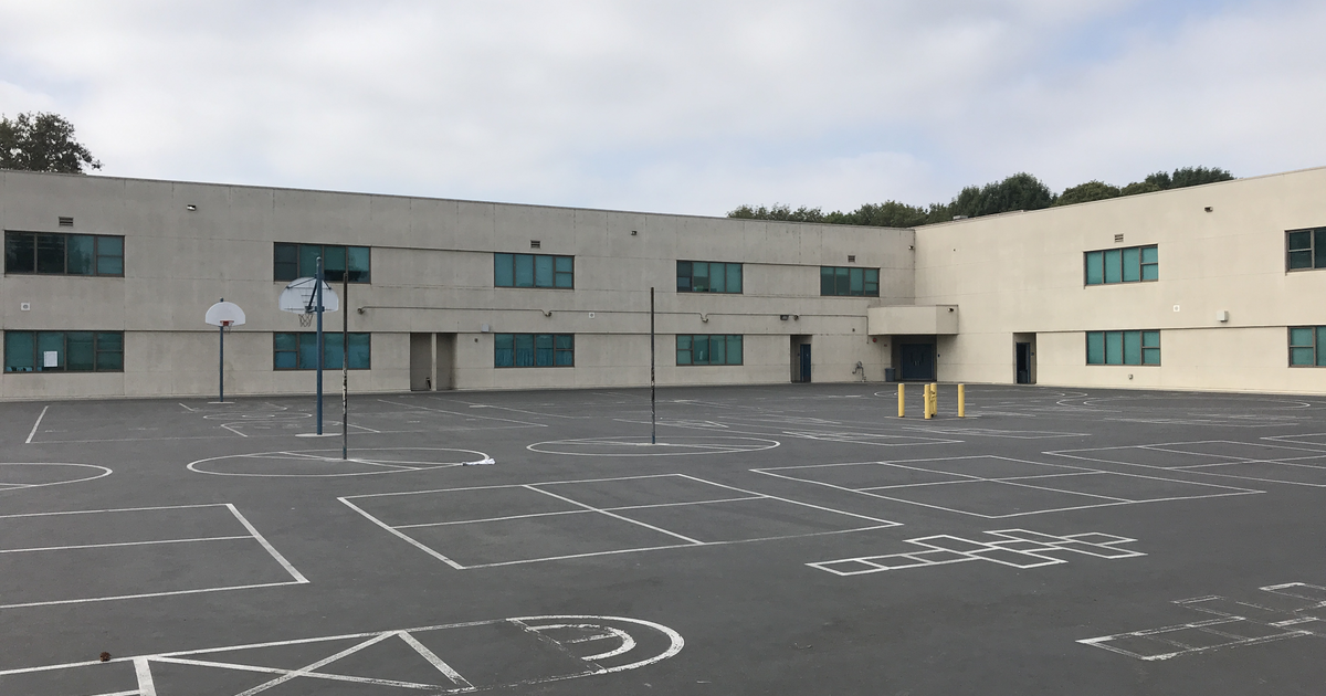 Rent a Basketball Courts (Outdoor) in Santa Ana CA 92704