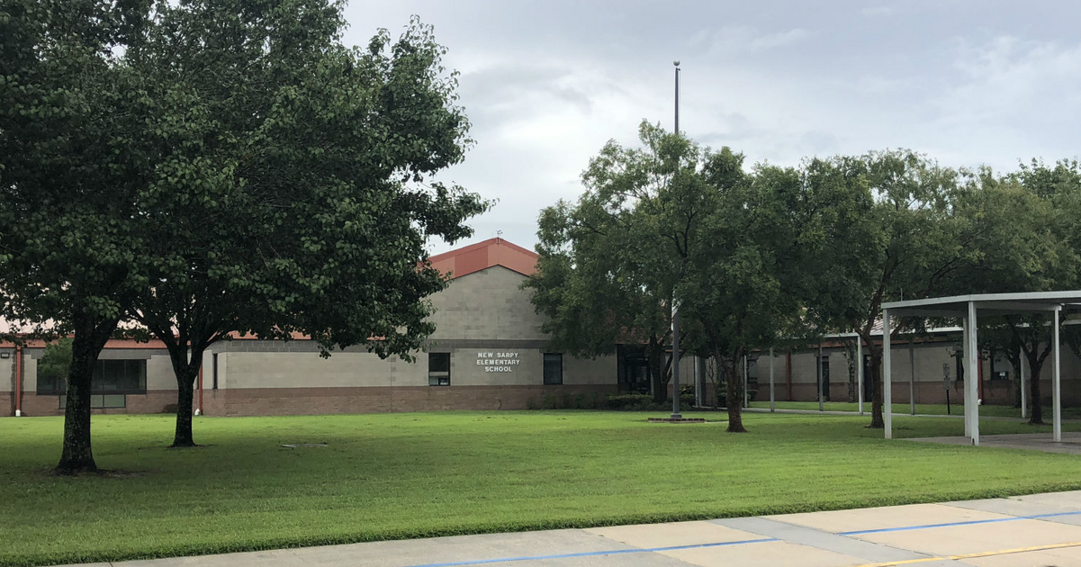 Rent fields, gyms, theaters and more in Destrehan