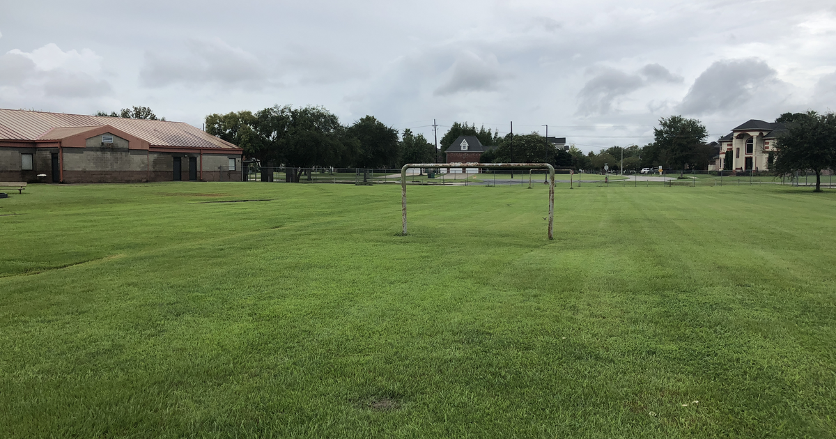 Rent Field Practice in Destrehan