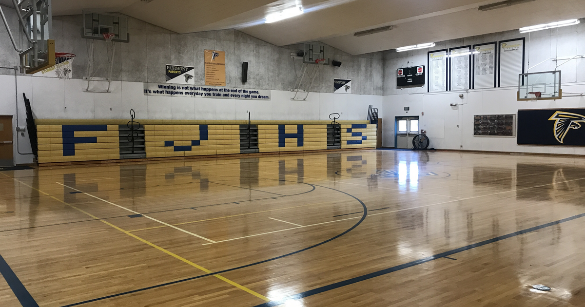 Rent a Gym (Main) in Boise ID 83704