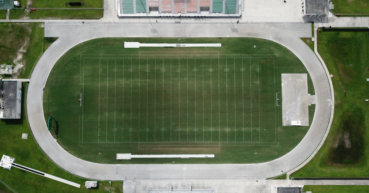Rent Field Football Stadium in Fort Myers