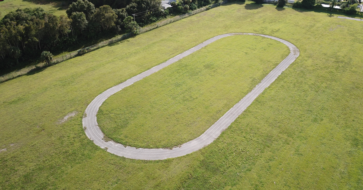 Rent Track & Field in Fort Myers