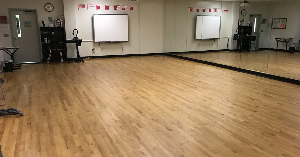 Rent Dance Room in Fort Myers