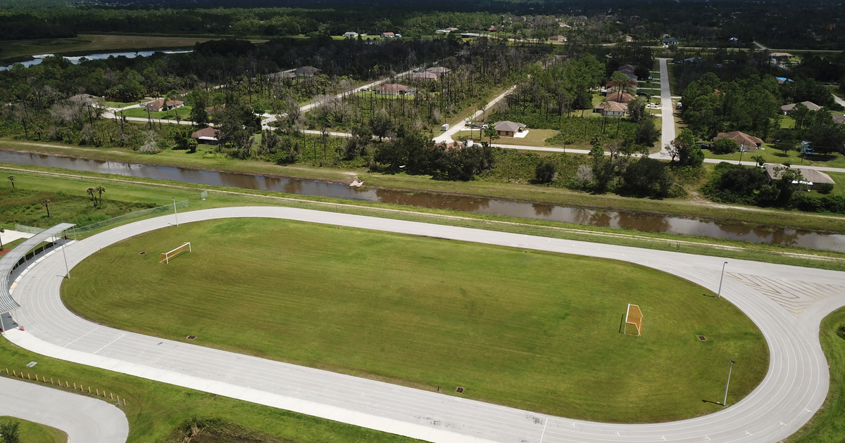 Rent Track & Field 1 in Lehigh Acres