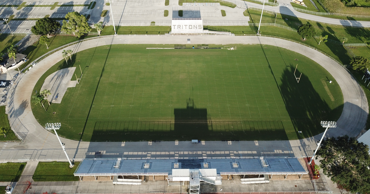 Rent Field Football in Cape Coral