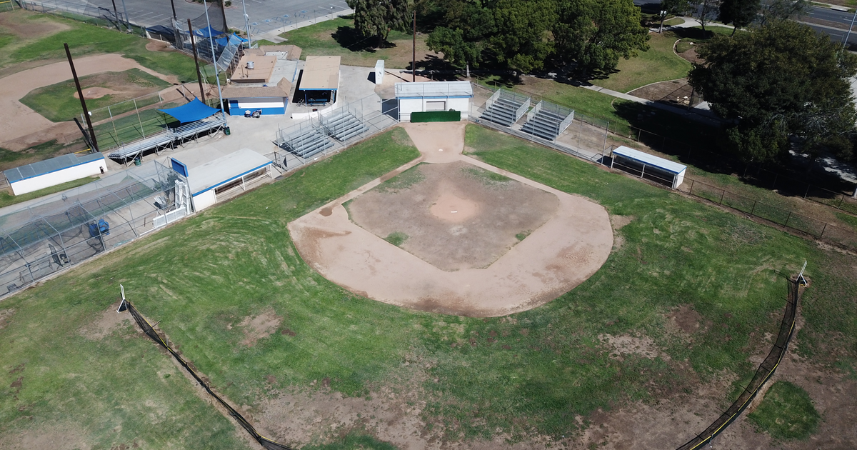 Rent Del Norte Field 2 in West Covina