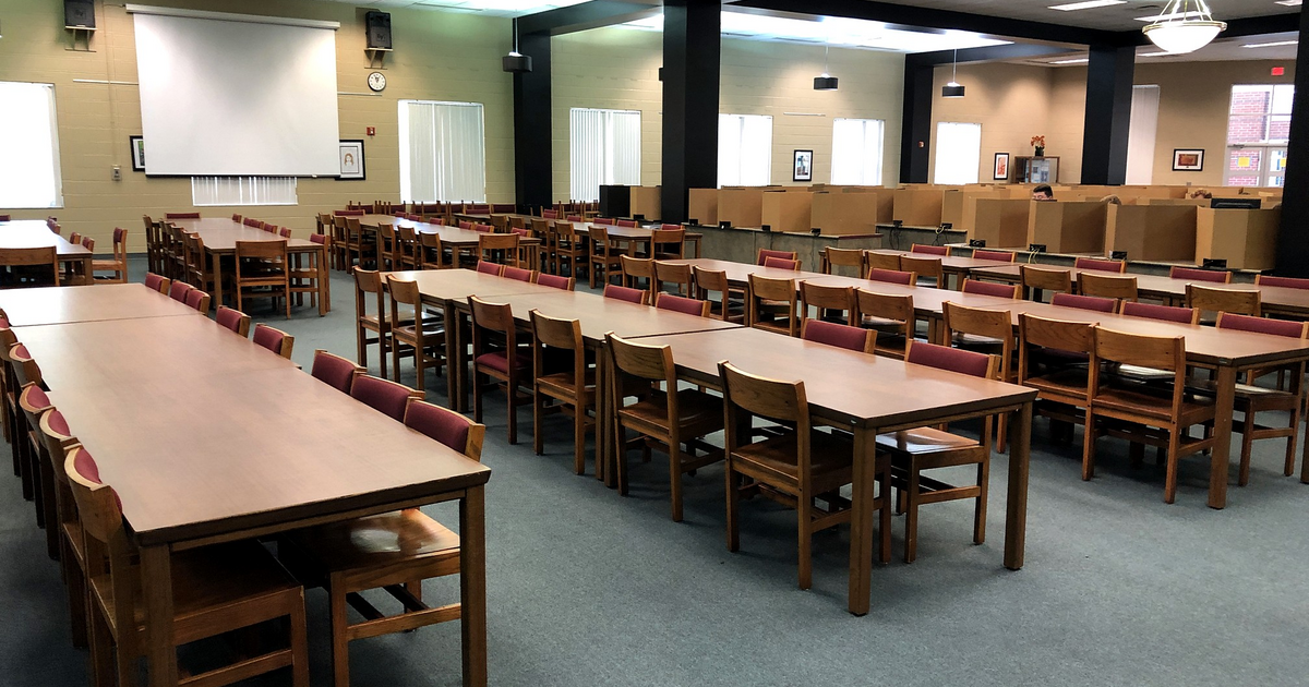 Rent Library - 106 in Altamonte Springs