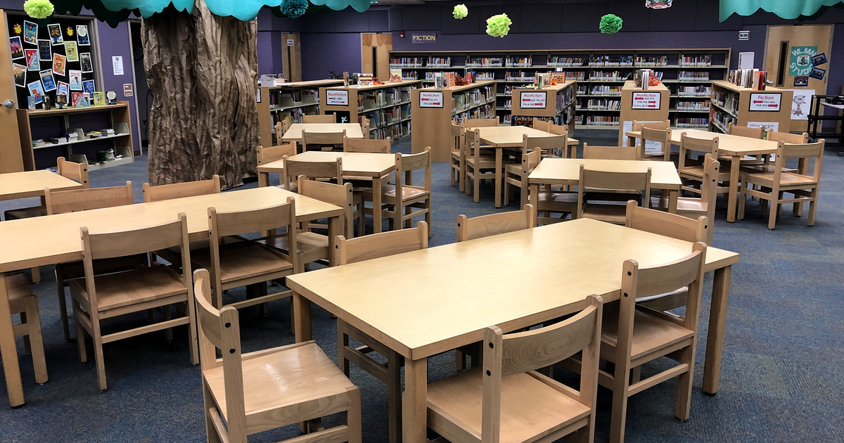 Rent Library - 102 in Winter Park