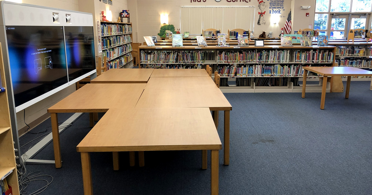 Rent Library - 007 in Altamonte Springs