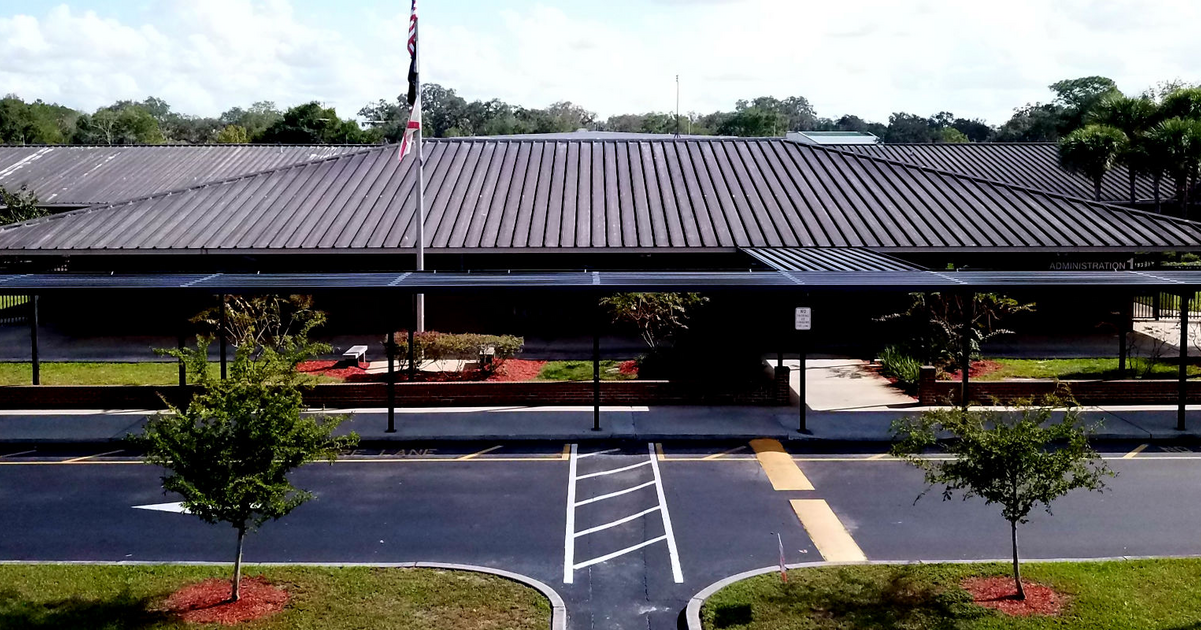 Rent fields, gyms, theaters and more in Lake Mary