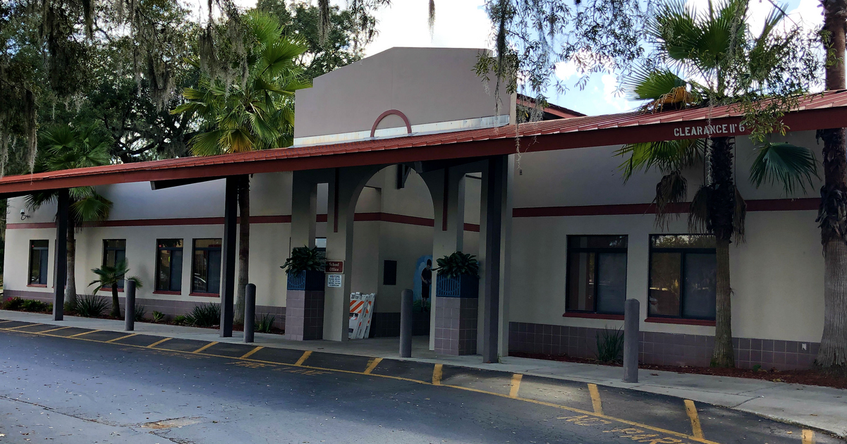 Rent fields, gyms, theaters and more in Lake Mary