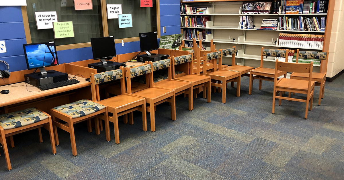 Rent Library - 006 in Altamonte Springs
