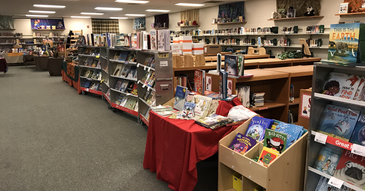 Rent Library in Cordova