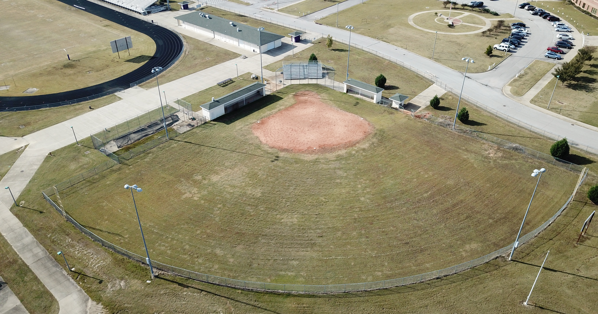 Rent a Field (Softball) in Memphis TN 38125