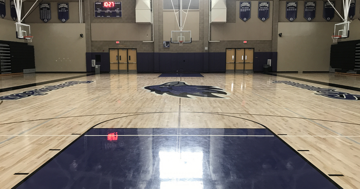 Rent a Gym (Large) in Redwood City CA 94062