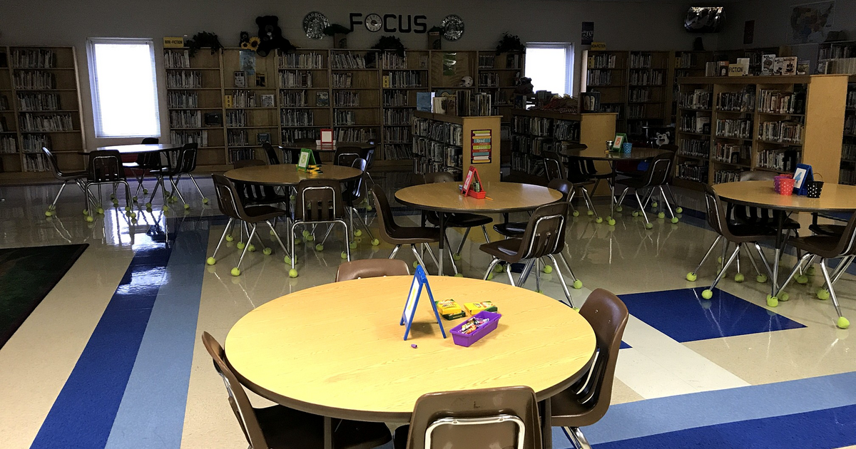 Rent Library in Memphis