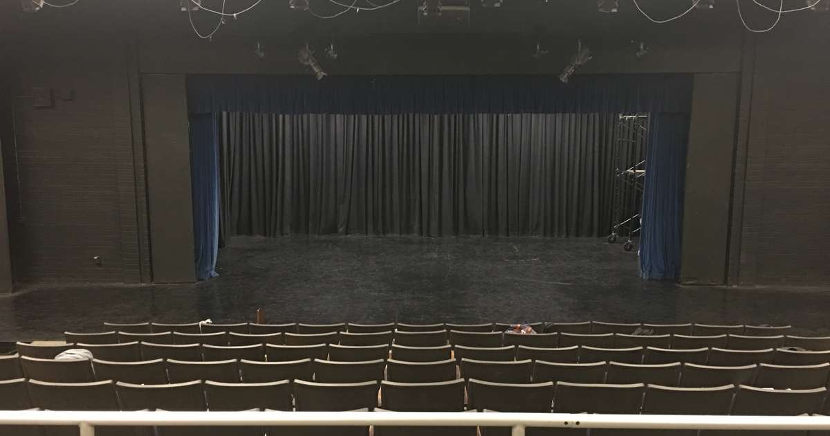 Rent Lecture Hall in La Habra