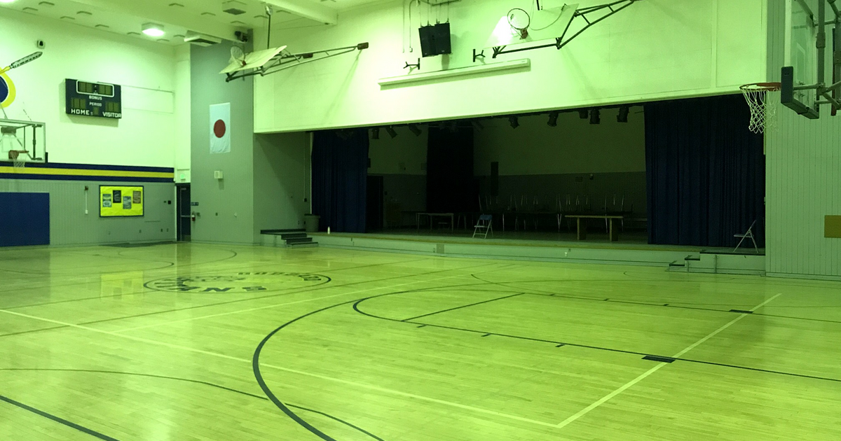 Rent Gym in Glendora