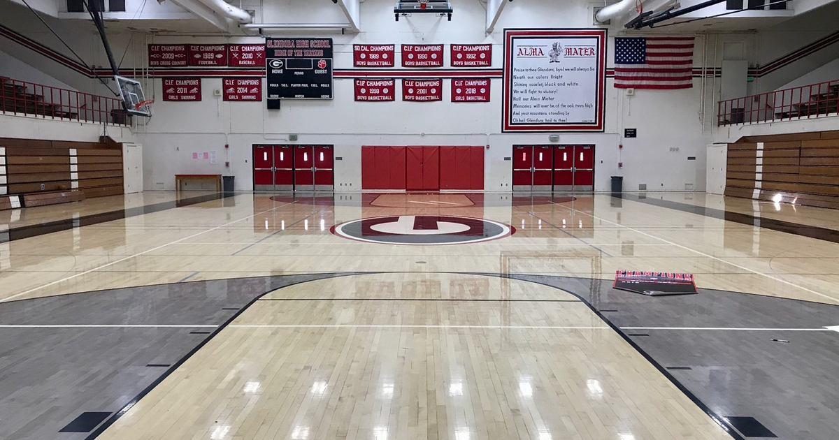 Rent Gym in Glendora