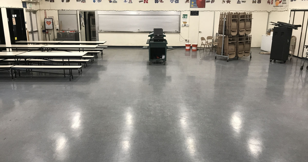 Rent MultiPurpose Room in Glendora