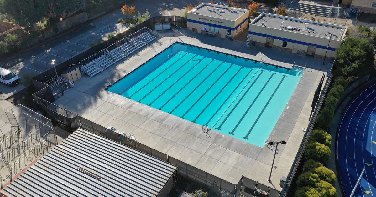 Rent Pool in Belmont