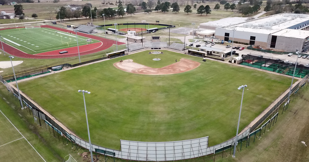 Rent a Field (Baseball) in Klein TX 77389