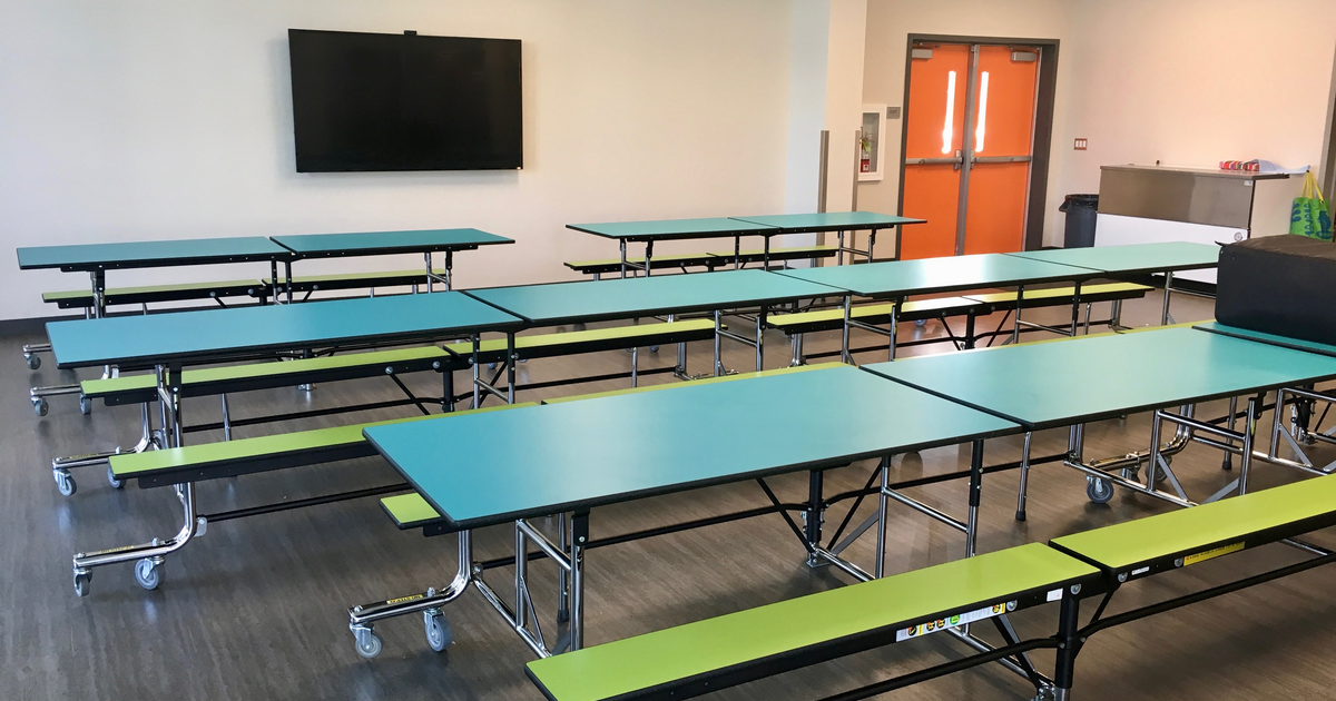 Rent Community Room in Milpitas