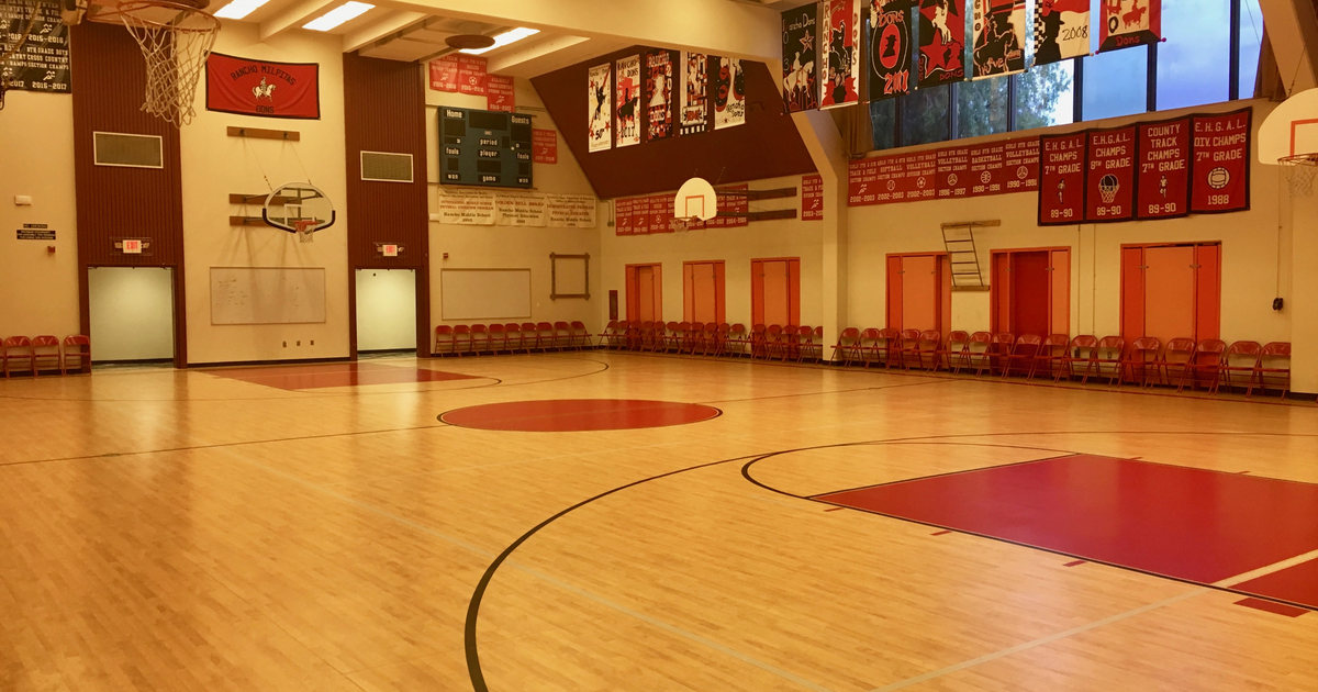 Rent MultiPurpose Room in Milpitas