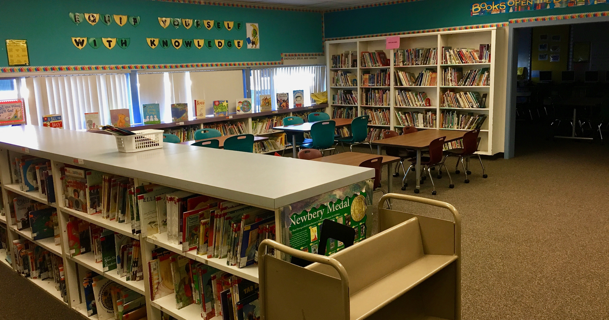 Rent Library in Milpitas