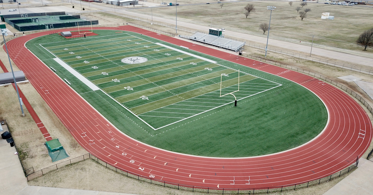 Rent Football Stadium in Norman