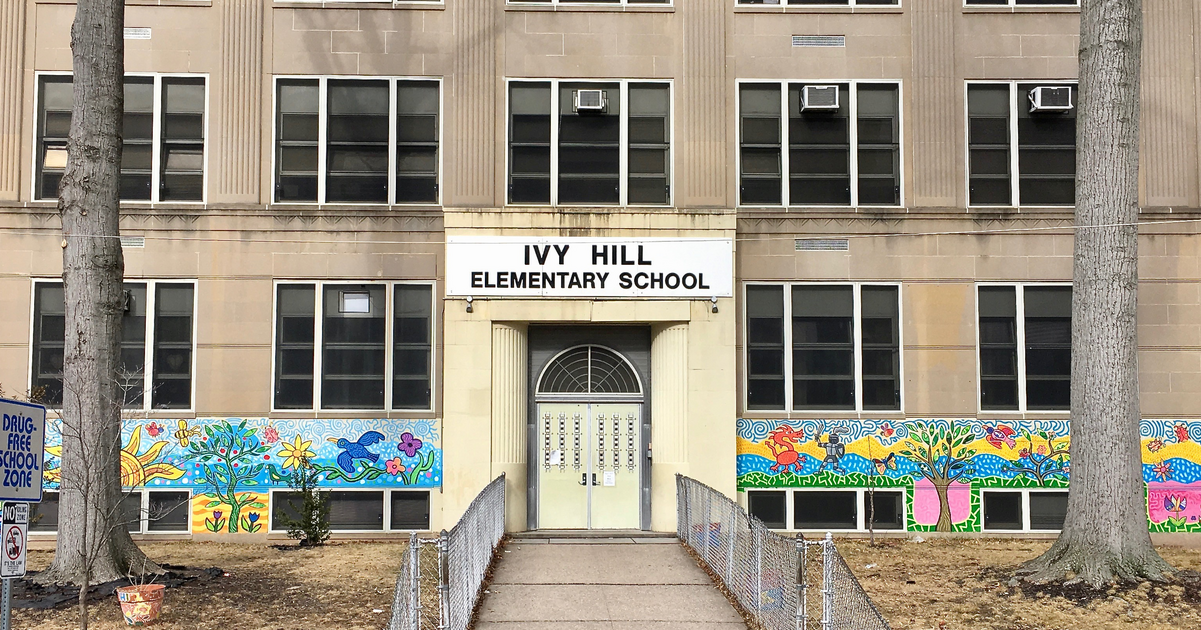 Rent fields, gyms, theaters and more in Newark